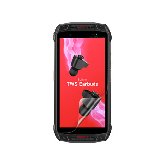 Ulefone Armor 15 Vivid Screen Protector