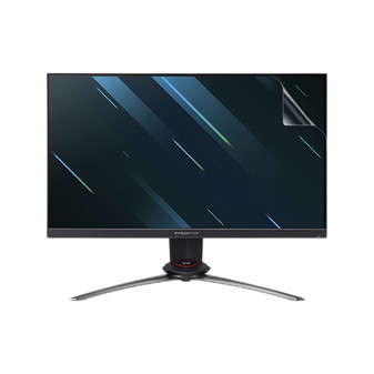 Acer Predator XB3 27 XB273 Gzbmiiprx Vivid Screen Protector