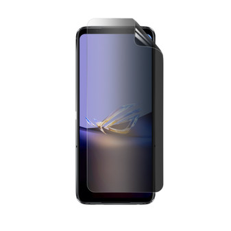 Asus ROG Phone 6D Ultimate Privacy Screen Protector