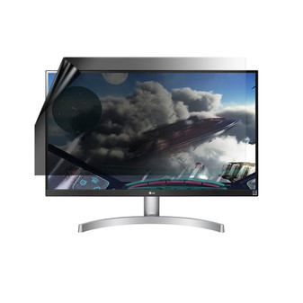 LG Monitor 27 27UK600 Privacy Lite Screen Protector