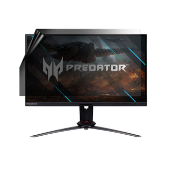 Acer Predator XB3 27 XB273U NV Privacy Lite Screen Protector