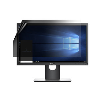 Dell Monitor 20 P2017H Privacy Lite Screen Protector