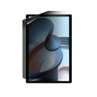 Xiaomi Book S 12.4 (2-in-1) Privacy Lite (Portrait) Screen Protector