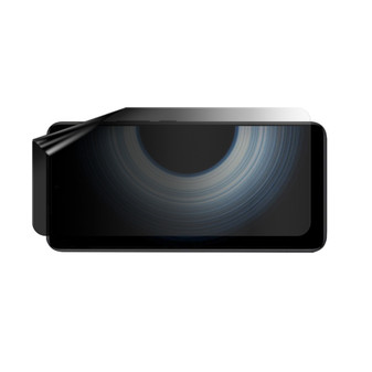 Xiaomi Redmi K50 Ultra Privacy Lite (Landscape) Screen Protector