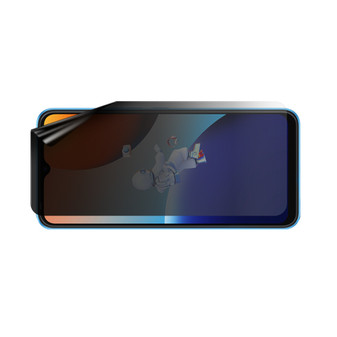 Tecno Spark 9 Privacy Lite (Landscape) Screen Protector