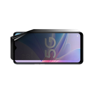 Oppo A97 5G Privacy Lite (Landscape) Screen Protector