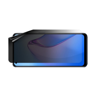 Oppo Reno8 Z 5G Privacy Lite (Landscape) Screen Protector