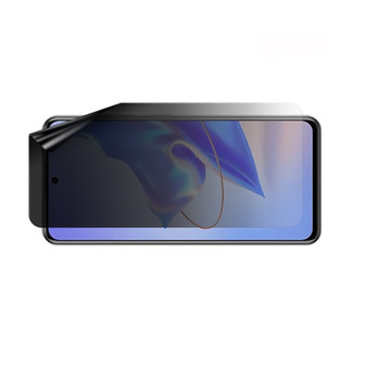 ZTE Blade V40 Pro Privacy Lite (Landscape) Screen Protector