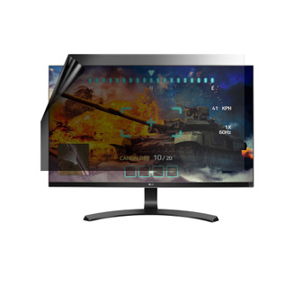 LG Monitor 27 27UD68 Privacy Lite Screen Protector
