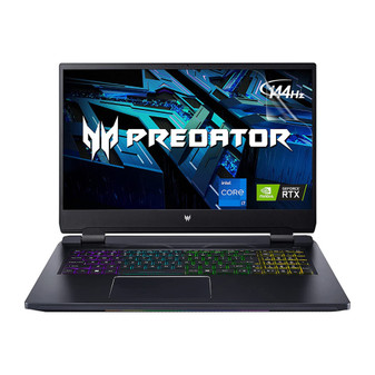 Acer Predator Helios 300 17 (PH317-56) Vivid Screen Protector