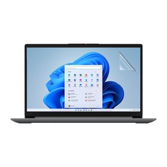 Lenovo IdeaPad 1 15ALC7 (Touch) Vivid Screen Protector