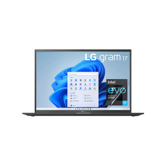 LG Gram 17 17Z95P Impact Screen Protector