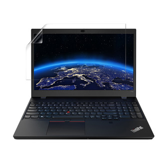 Lenovo ThinkPad P15v Gen 3 (Touch) Silk Screen Protector