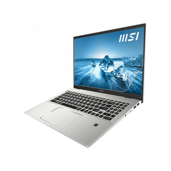 MSI Prestige 16 A12U Impact Screen Protector