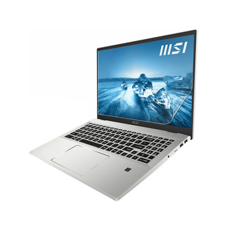 MSI Prestige 16 Evo A12M Impact Screen Protector