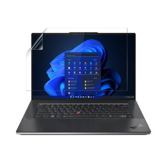 Lenovo ThinkPad Z16 Gen 1 (Touch) Silk Screen Protector