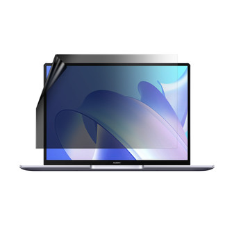 Huawei MateBook 14 (2022) Privacy Lite Screen Protector