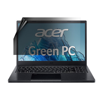 Acer TravelMate Vero 15 (TMV15-51) Privacy Lite Screen Protector