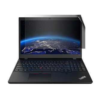 Lenovo ThinkPad P15v Gen 3 (Touch) Privacy Screen Protector