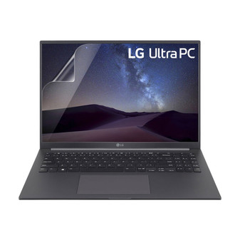 LG Ultra PC 16 16U70Q Matte Screen Protector