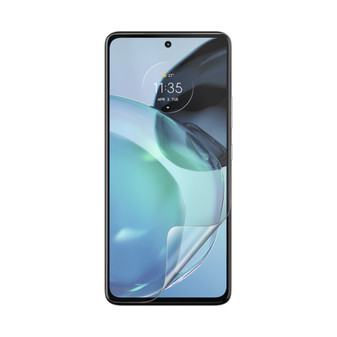 Motorola Moto G72 Impact Screen Protector