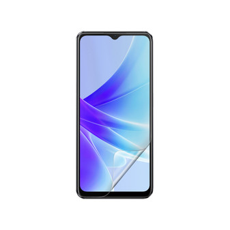 Oppo A77s Screen Protector - Vivid