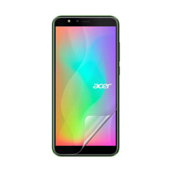 Acer Sospiro A60 Impact Screen Protector