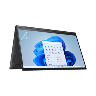 HP Envy x360 15 EU1000 Vivid Screen Protector