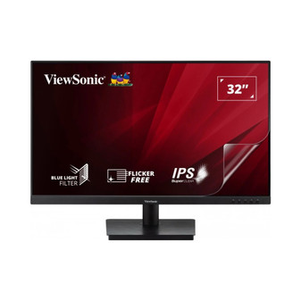 ViewSonic Monitor 32 VA3209-2K-MHD Impact Screen Protector