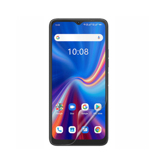 Umidigi C1 Impact Screen Protector