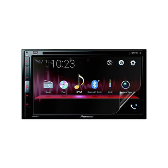 Pioneer AVH-310EX Impact Screen Protector