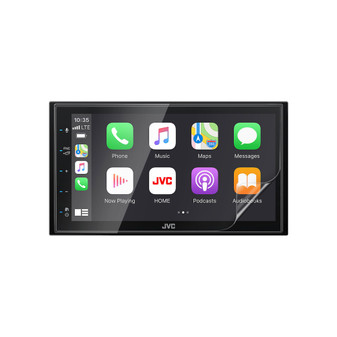 JVC KW-M560BT Impact Screen Protector