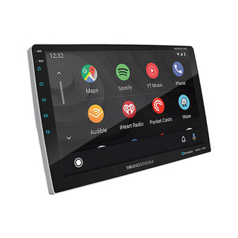 Soundstream Reserve VRCPAA-106 Silk Screen Protector