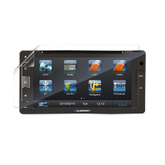 Blaupunkt Chicago 600 Silk Screen Protector