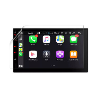 Xtrons TSN700LA Silk Screen Protector