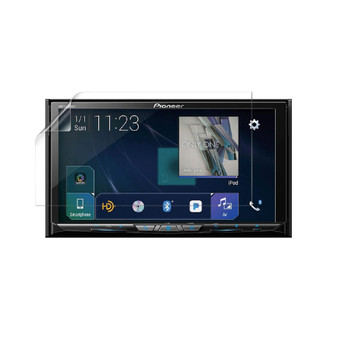 Pioneer AVH-W4400NEX Silk Screen Protector