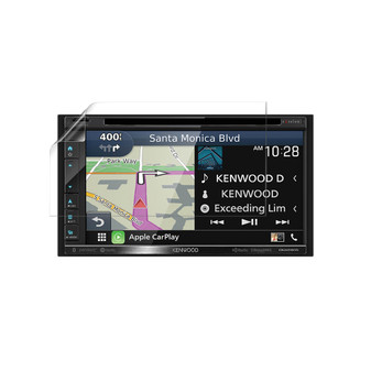 Kenwood DNX696S Silk Screen Protector