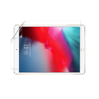 Apple iPad Pro 12.9 (2nd generation) Silk Screen Protector