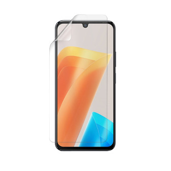 Infinix Zero 20 Silk Screen Protector