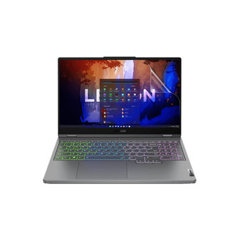 Lenovo Legion 5 Gen 7 (15) Vivid Screen Protector