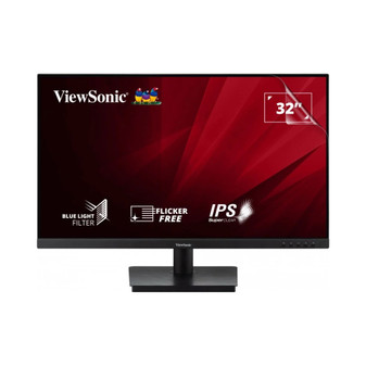 ViewSonic Monitor 32 VA3209-2K-MHD Vivid Screen Protector