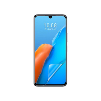 Infinix Note 12 (2023) Vivid Screen Protector