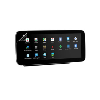 Xtrons QM1050C Vivid Screen Protector