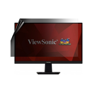 ViewSonic Monitor 24 VX2405-P-MHD Privacy Lite Screen Protector