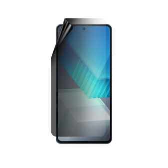 Vivo iQOO Neo7 Privacy Lite Screen Protector