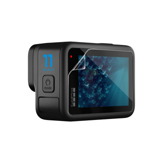 GoPro Hero 11 Black Silk Screen Protector