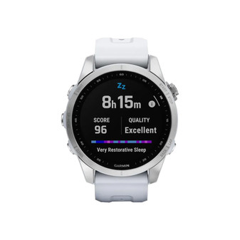 Garmin Fenix 7S