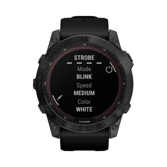 Garmin Fenix 7X Solar