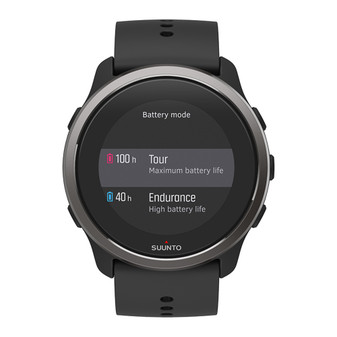 Suunto 5 Peak Vivid Flex Screen Protector