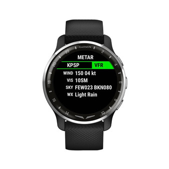 Garmin D2 Air X10